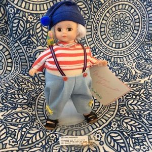 Madame Alexander Smee Doll